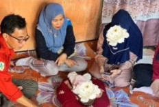 Balita Stunting Dipantau Intensif, Orang Tua Diminta Lebih Peduli