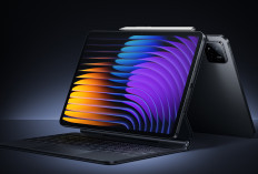 Xiaomi Resmi Luncurkan Pad 7 Series di MWC 2025, Siap Saingi Tablet Premium