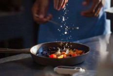 Masakan Terlalu Asin? Ini 5 Cara Ampuh untuk Menyelamatkannya