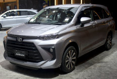 Mau Beli Avanza Bekas? Ini Daftar Harga 2019-2022, Mulai Rp130 Juta Saja