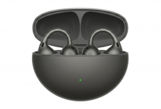 OPPO Enco Clip2 Resmi Masuk Indonesia, Open Earbuds dengan Dual Drivers dan Harga Rp 2,899 Juta