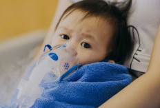 Waspada Pneumonia pada Anak: Kenali Gejala dan Penanganannya