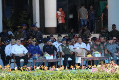 Kementerian ATR/BPN Perkuat Pengawasan HGU untuk Dukung Pencegahan Karhutla