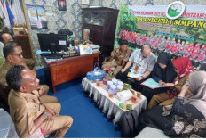 Tingkatkan Kualitas Koperasi Lewat Pembinaan dan Pengawasan Rutin