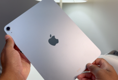 Tablet Terbaik Akhir 2025 Budget 5 Jutaan Pilih iPad atau Android? Ini Jawaban Jujurnya di Akhir 2025