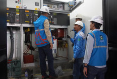 PLN Luncurkan Home Charging Services Versi Terbaru
