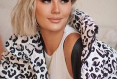 Digugat Ari Bias Soal Royalti, Agnez Mo Santai