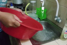 Bahaya Menuangkan Air Mendidih ke Wastafel, Ini Risiko yang Harus Kamu Tahu!