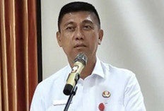 Klaim Pengangguran di Sumsel Menurun