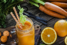 Waspada DBD! Ini Daftar Buah dan Makanan yang Bantu Jaga Daya Tahan Tubuh