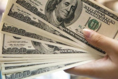 Dolar AS atau Emas, Mana Paling Cuan Jaga Nilai Uang di Tengah Ketidakpastian Ekonomi?
