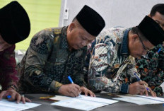 Selaraskan Serapan Anggaran dan Hasil Kerja 