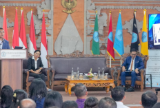 Peran Reforma Agraria untuk Pengelolaan Tanah