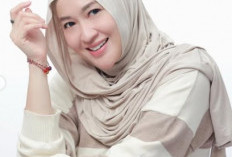 Okie Agustina Bantah Operasi Plastik, Ungkap Alasan Jalani Prosedur di Korea
