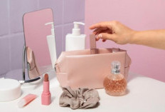 5 Produk yang Haram Disimpan di Kamar 