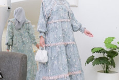 10 Inspirasi Outfit Idul Adha 2025: Nyaman, Sopan, dan Tetap Stylish Seharian!