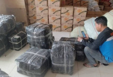 Pemkab OKU Selatan Tuntaskan Penyaluran Donasi Banjir Sumatera