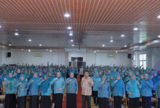 Luncurkan Program Rumah Cinta, Perkuat Ketahanan Keluarga dan Perlindungan Anak