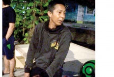 Driver Ojol Dibacok, Motor dan Identitas Raib