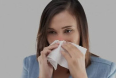 Tips Sembuh dari Flu dan Tetap Kuat Puasa, Begini Cara Ampuhnya!