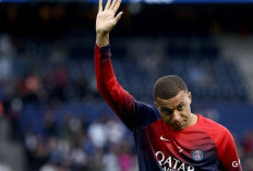 Madrid Segera Umumkan Mbappe Rekrutan Baru