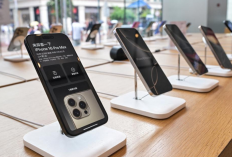 iPhone 17 Pro Max Bakal Punya Baterai Super Jumbo dan Chip A19 Pro, Ini Bocoran Lengkapnya!