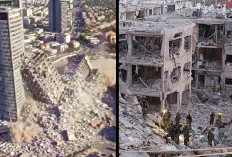 Situasi Memanas di Teheran, Kedubes Iran akan Bantu Evakuasi WNI