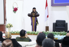 Lindungi Hak Masyarakat Hukum Adat dan Jaga Warisan Leluhur, ATR/BPN Sosialisasikan Pendaftaran Tanah Ulayat 
