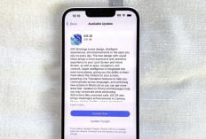 Fitur Rahasia iOS 26 yang Wajib Dicoba, Dari Genmoji hingga Kamera via AirPods