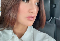 Tengku Dewi Berencana Pindah ke Bali