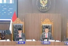 DKPP Pecat Komisioner KPU OKU Timur, Lima Nama Siap Berebut Kursi Pengganti