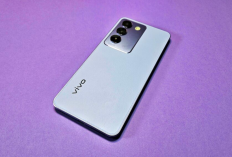 HP Vivo Paling Worth It untuk Pelajar Awal 2026, Harga Turun tapi Speknya Masih Ngeri