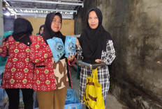 Program Makan Bergizi Gratis Diperluas