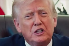 Trump Tunda Serangan Militer ke Iran, Negosiasi Nuklir Masih Berlangsung
