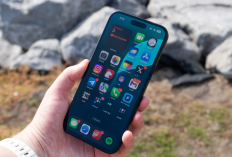10 Pengaturan Rahasia yang Bikin Baterai iPhone 17 Tahan Lama, Nomor 7 Sering Terlewat!
