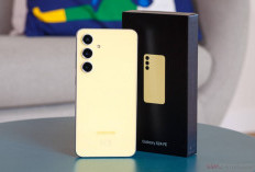 Adu Spesifikasi, Galaxy A56 5G vs Galaxy S24 FE, Pilih Mana?