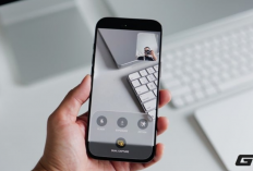 Selfie Landscape Tanpa Putar Ponsel? Bisa Banget di iPhone 17 dengan Center Stage