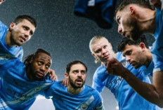 Manchester City Lawan Liverpool Jadi Laga Paling Panas Perempat Final FA Cup