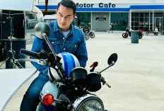Joe Taslim Umumkan Mortal Kombat 2 Ditunda, Rilis Mundur ke 2026