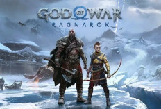 God of War Ragnarok Dapat Ulasan Negatif di PC, Gegara Ini