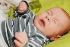Atasi Batuk Si Kecil (1 Tahun) dengan Aman: Panduan Lengkap untuk Orang Tua