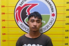 Diduga Bandar Sabu Warga Sepancar Diamankan