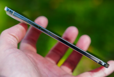 Uji Baterai iPhone 17 Air Bertahan 19 Jam, Tapi Ngecas Cuma Sejam! 