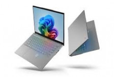 Rekomendasi Laptop AI-Ready Harga Rp10 Jutaan Tahun 2026 untuk Profesional Media Sosial dan Penulis Konten