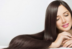 Tips 7 Cara Mengembalikan Rambut yang Rusak Kembali Sehat