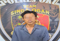 Beraksi Saat Subuh, Bawa Kabur Sepeda Motor dan Sepeda 