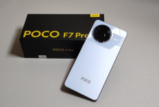POCO F7 Pro vs POCO X7 Pro 5G, Duel Smartphone Gaming Andal, Siapa Jawaranya?