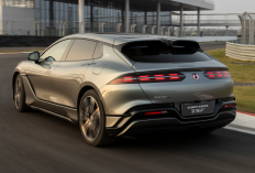 Denza Z9GT Mobil Listrik Mewah yang Siap Mengguncang Pasar EV Premium Indonesia