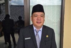Lima Kecamatan di OKU Timur Masuk Zona Rawan Karhutla