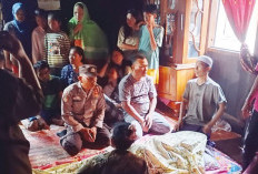 Dua Bocah Terseret Arus di Sungai Komering, Satu Tewas dan Satu Masih Hilang